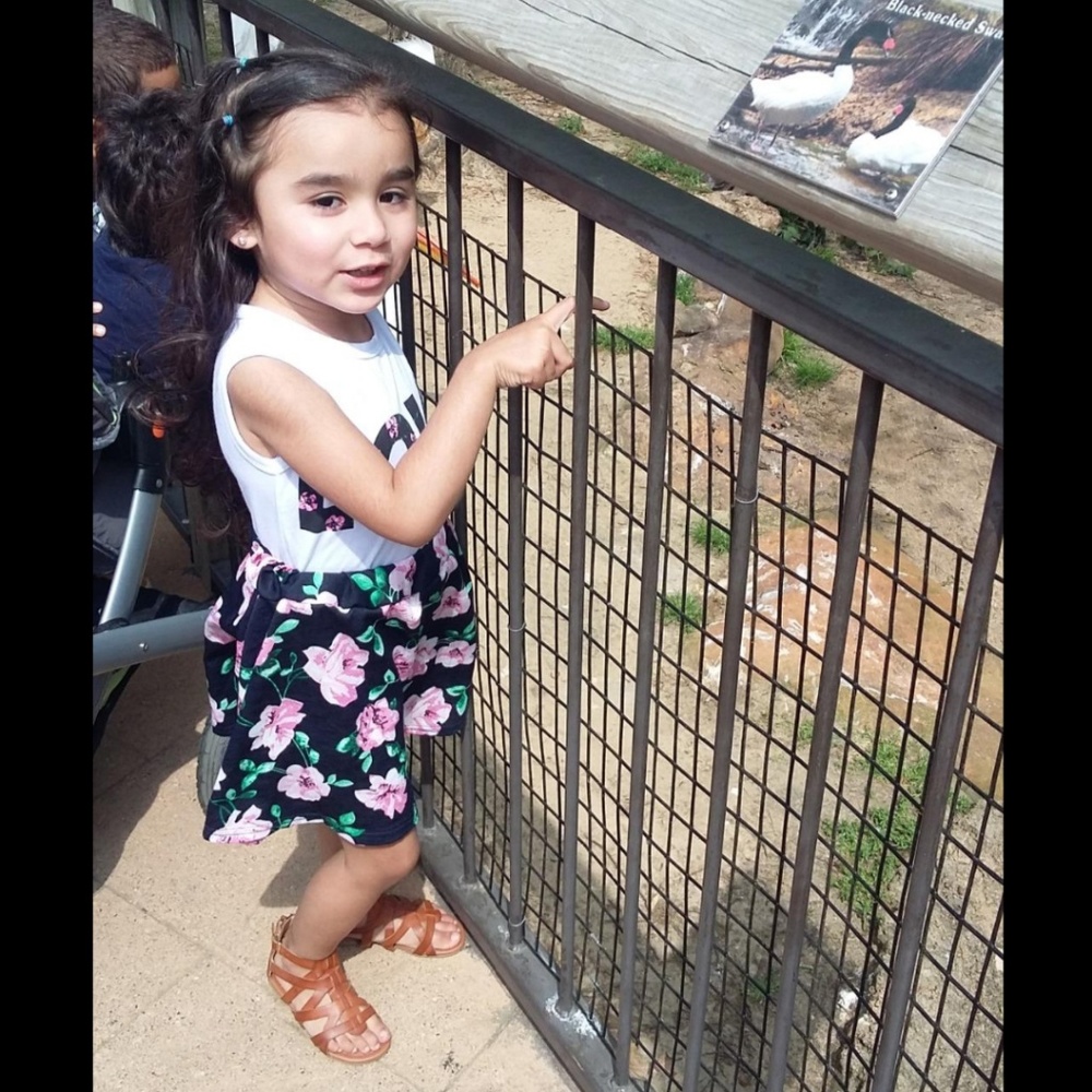Beautiful Girls Love Dress - Picture 4 of 6